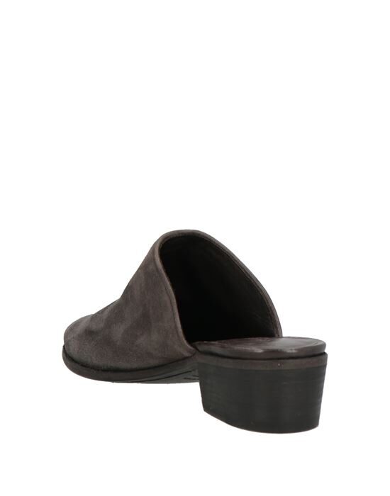 PANTANETTI Мюли и сабо