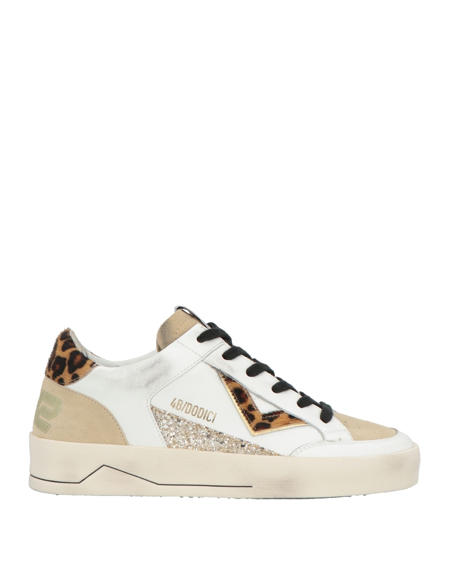 4B12 - Кеды и кроссовки