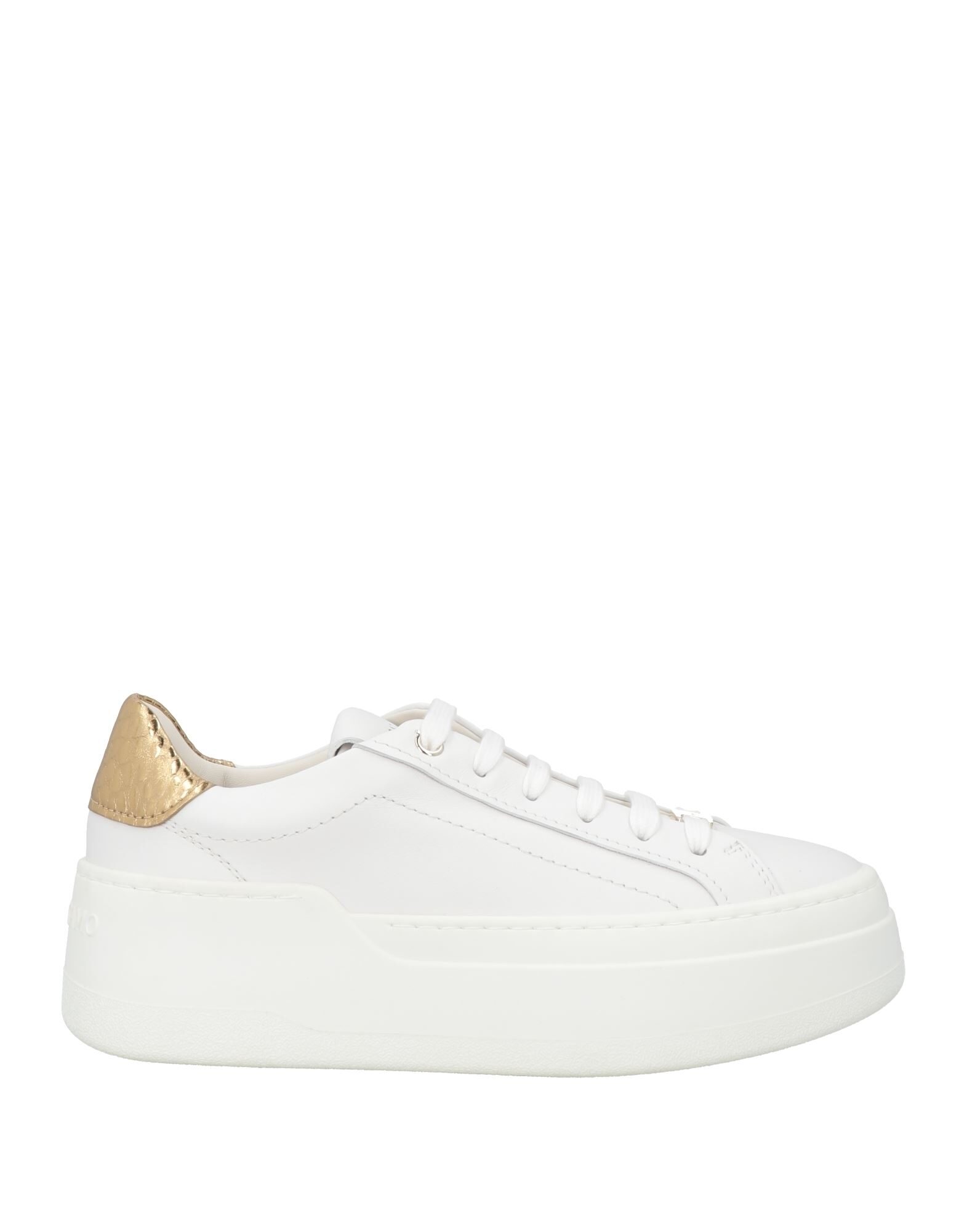 FERRAGAMO - Sneakers