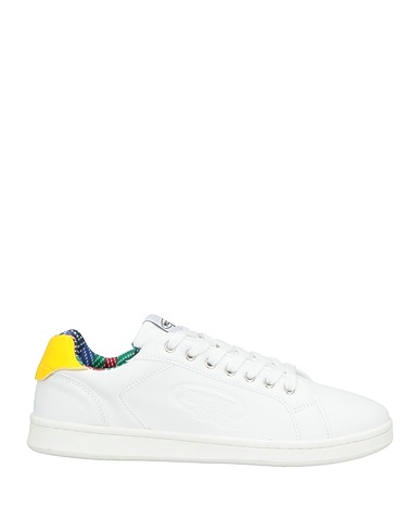 ACBC x MISSONI Sneakers SPORT Bianco Pelle