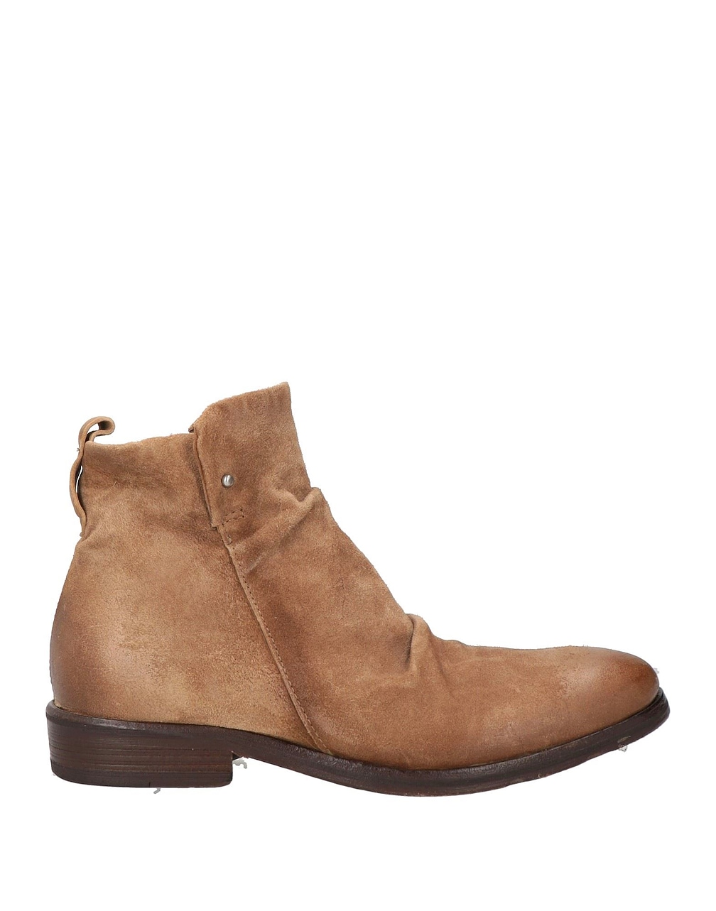 A.S.98 - Ankle boots