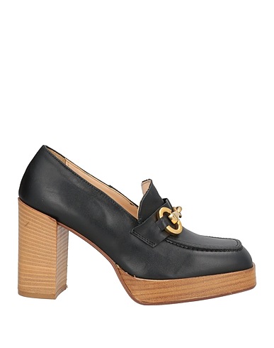 NOA A. Mocassins Cuir de veau