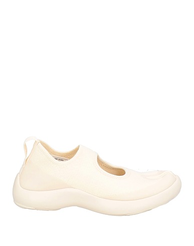 TABI Sneakers Cream Tencel™, Thermoplastic polyurethane