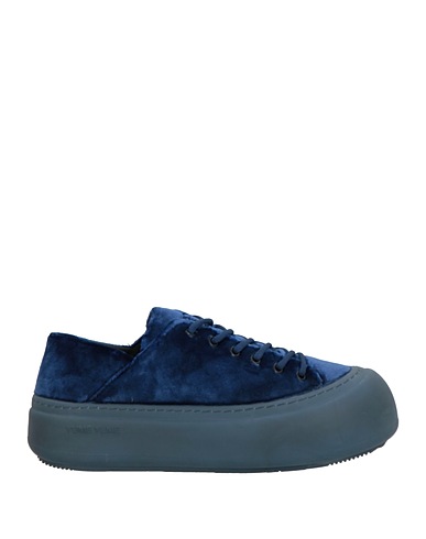 YUME YUME Sneakers Blu navy Fibre tessili