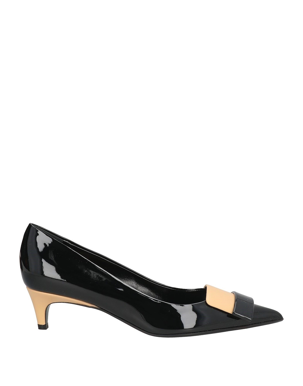 SERGIO ROSSI - Pumps