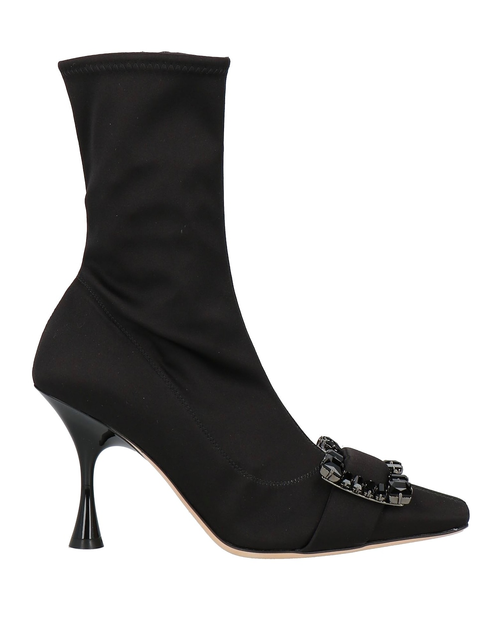 SERGIO ROSSI - Ankle boots