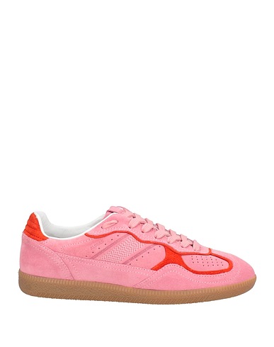 ALOHAS Sneakers Pink Leather