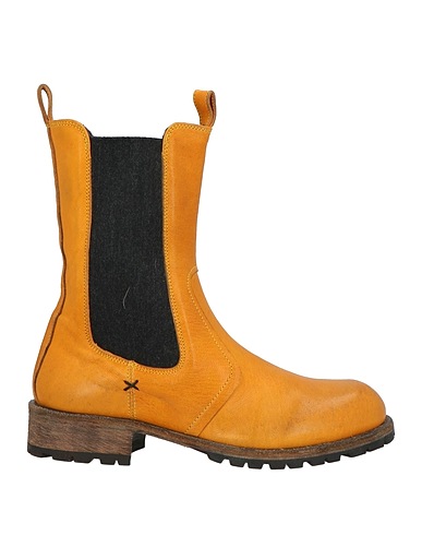 GORDON 1956 Ankle boot Marigold Leather