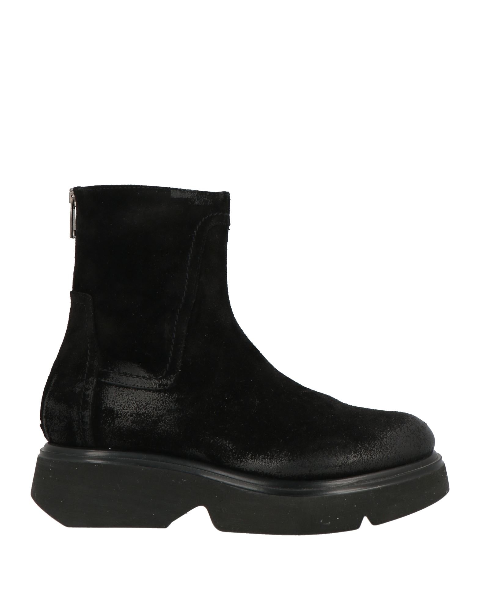 ELENA IACHI - Ankle boots