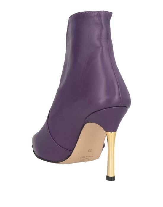 ANDREA PINTO Полусапоги и высокие ботинки