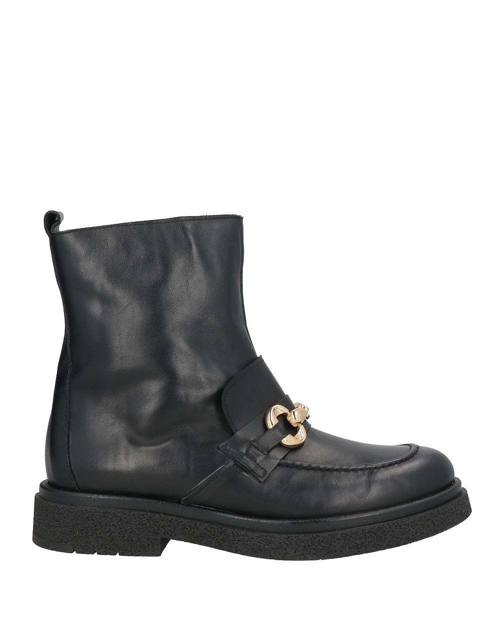 ANTICA BOTTEGA - Ankle boots