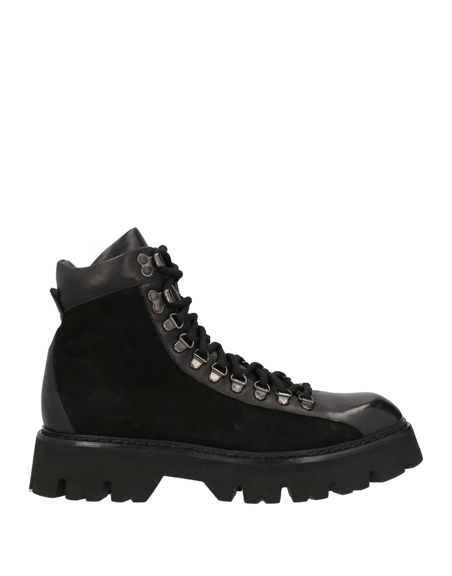 FRU.IT - Полусапоги и высокие ботинки