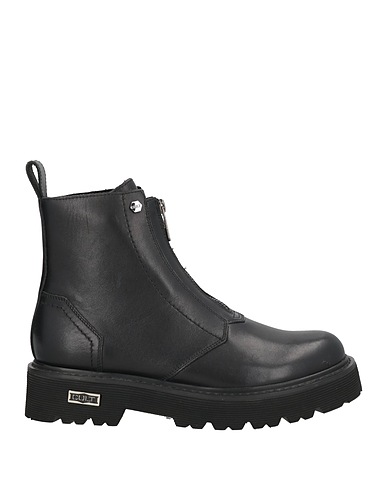 CULT Ankle boot Black Leather
