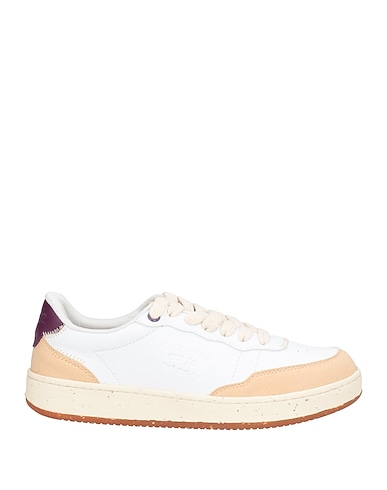 ACBC Sneakers White Textile fibers