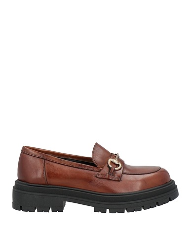 AS 2.0 Loafers Brown Leather