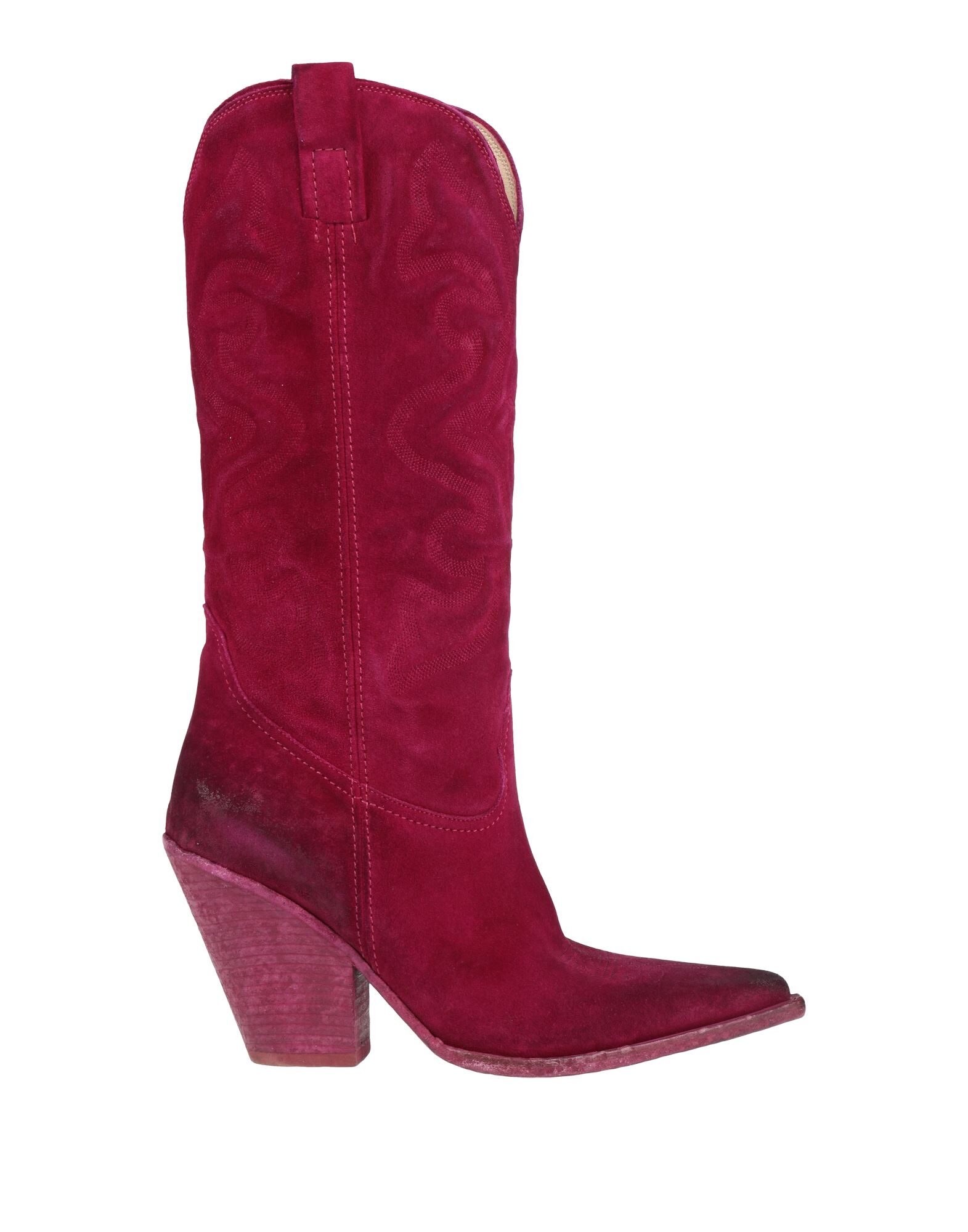 ELENA IACHI - ブーツ