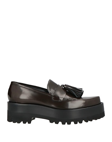 VICTORIA BECKHAM Mocassins Cuir de veau