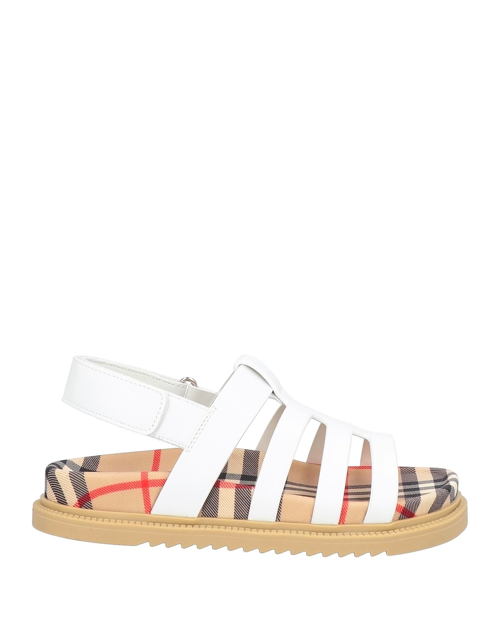 BURBERRY - Sandales