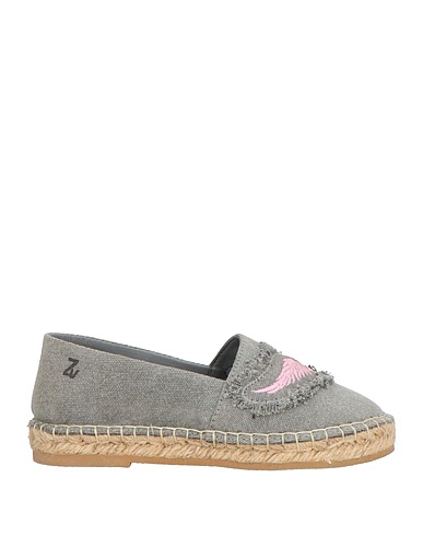 ZADIG&VOLTAIRE Espadrilles Gewebefasern