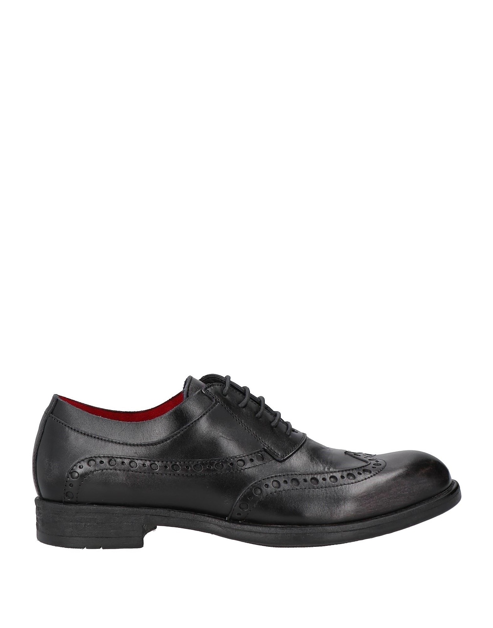 HUNDRED 100 - Lace-up shoes