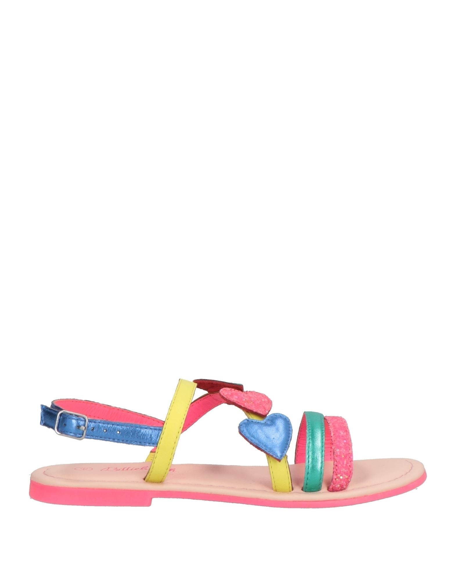 BILLIEBLUSH - Sandals