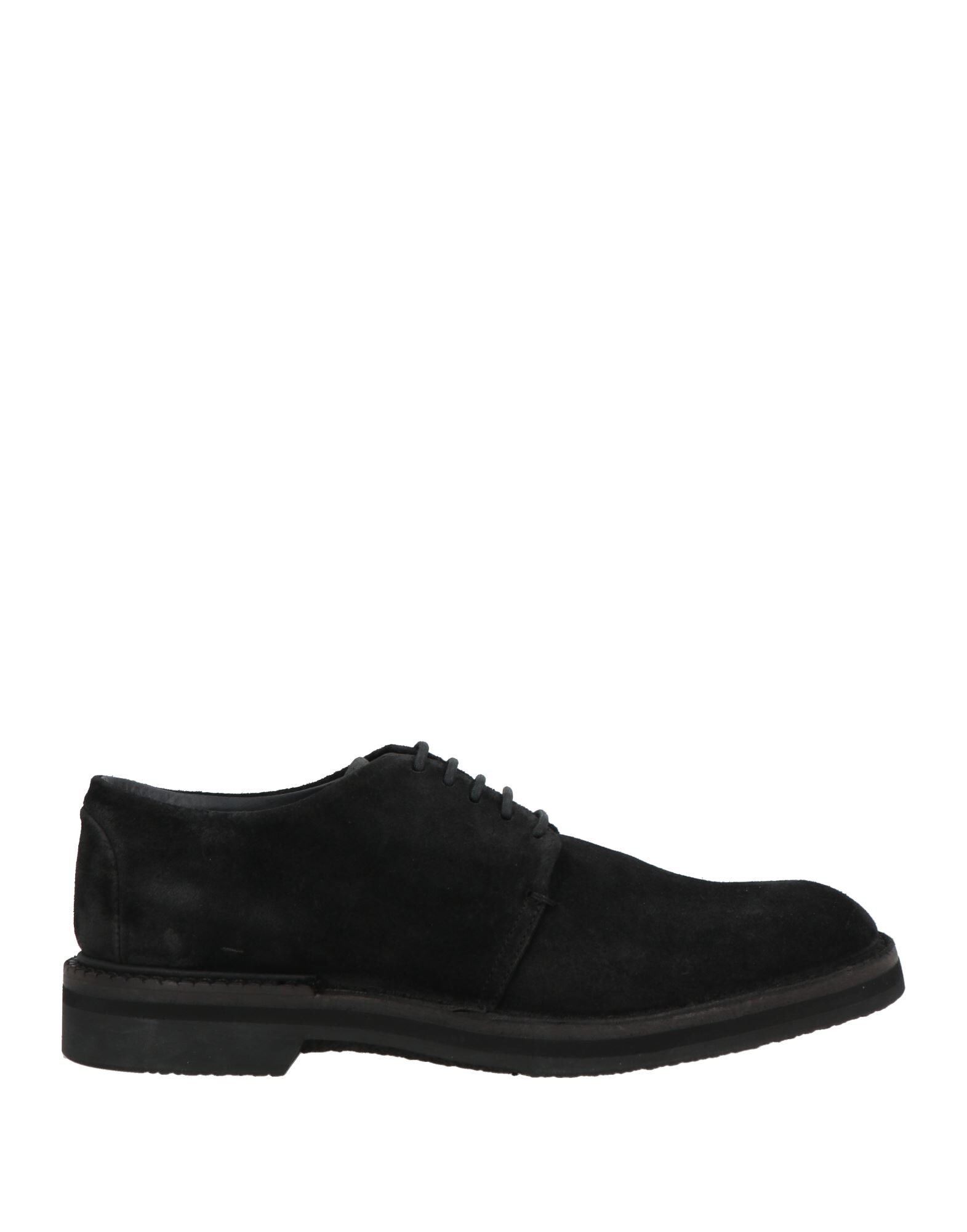 PANTANETTI - Lace-up shoes