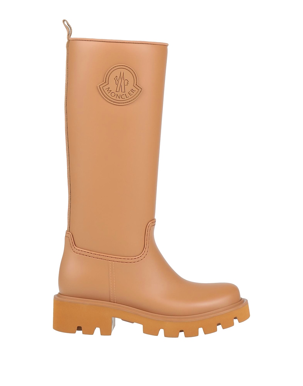 MONCLER - Stiefel