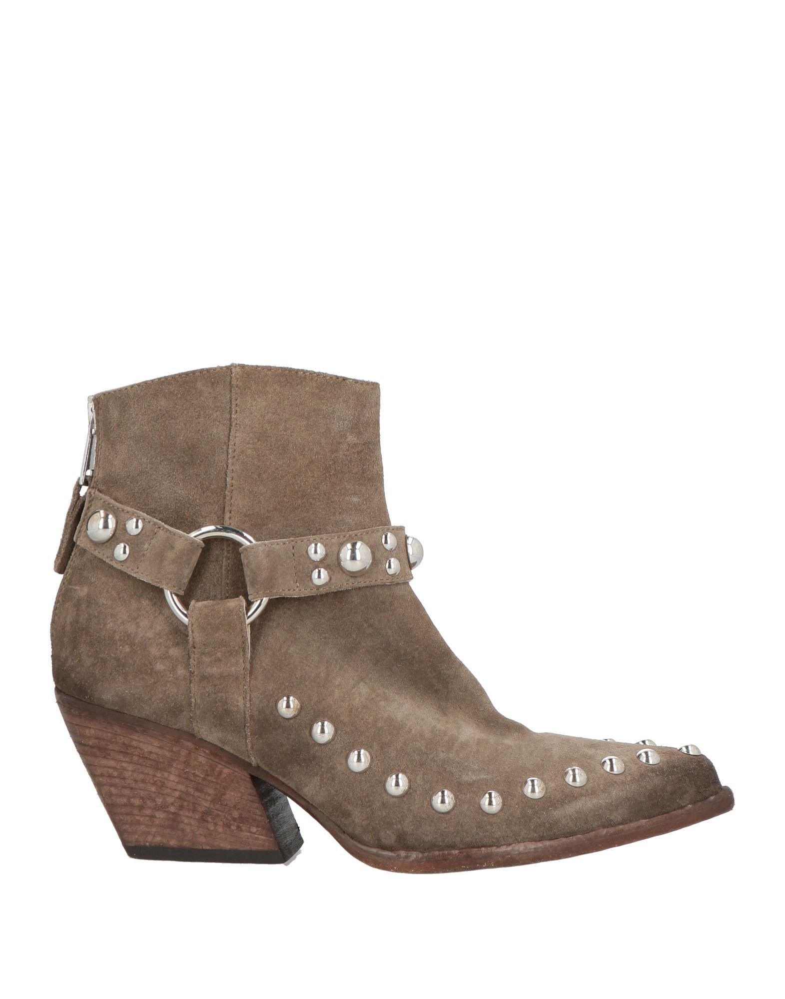 ELENA IACHI - Ankle boots