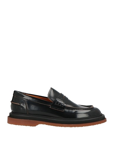 BUTTERO® Loafers Leather