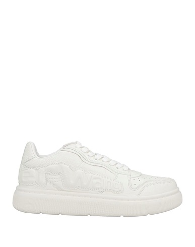 ALEXANDER WANG Ballet flats White Leather