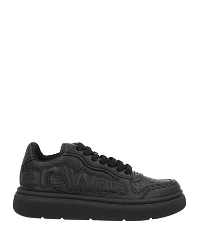 ALEXANDER WANG Ballet flats Black Leather