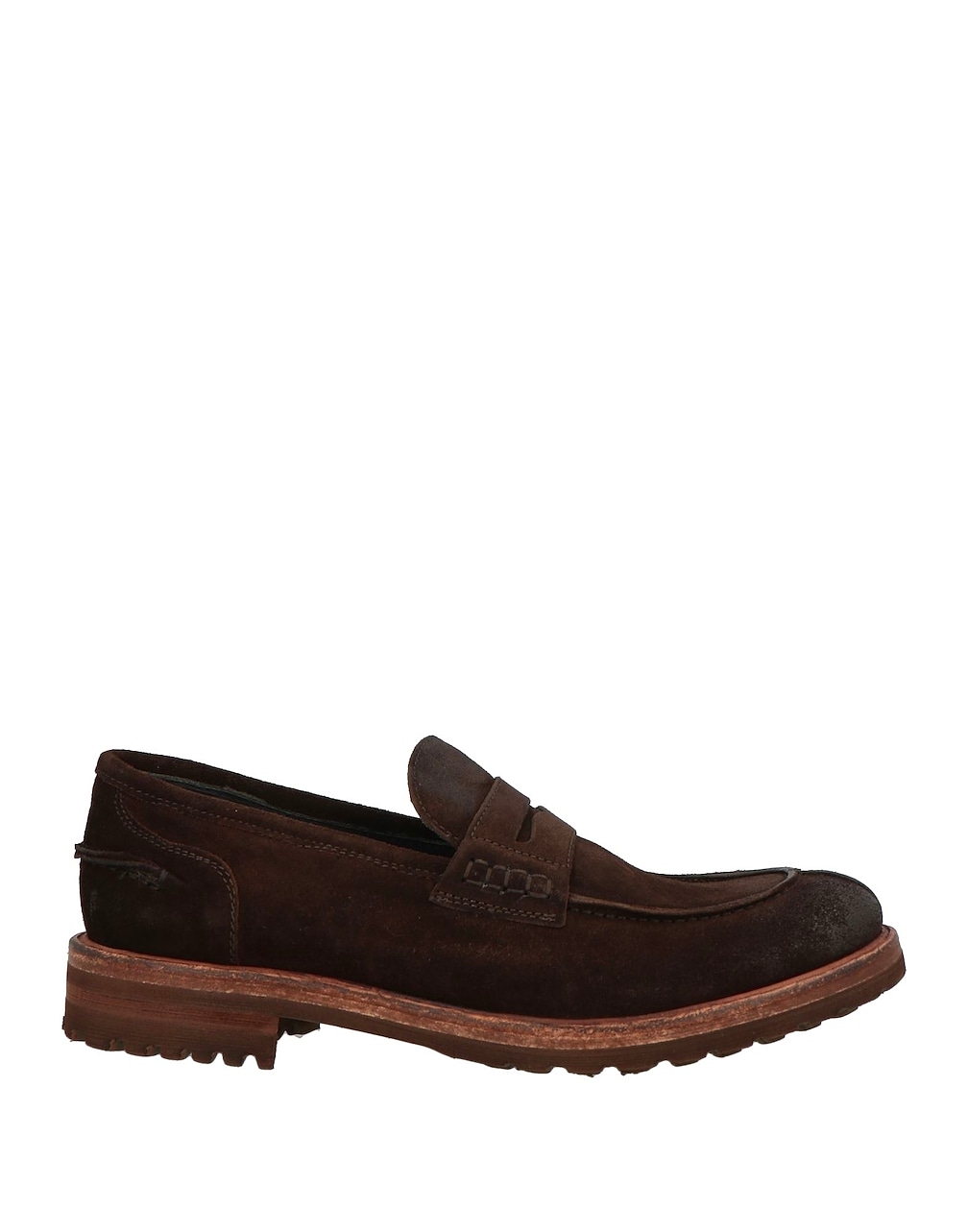 LUCA ROSSI - Loafers