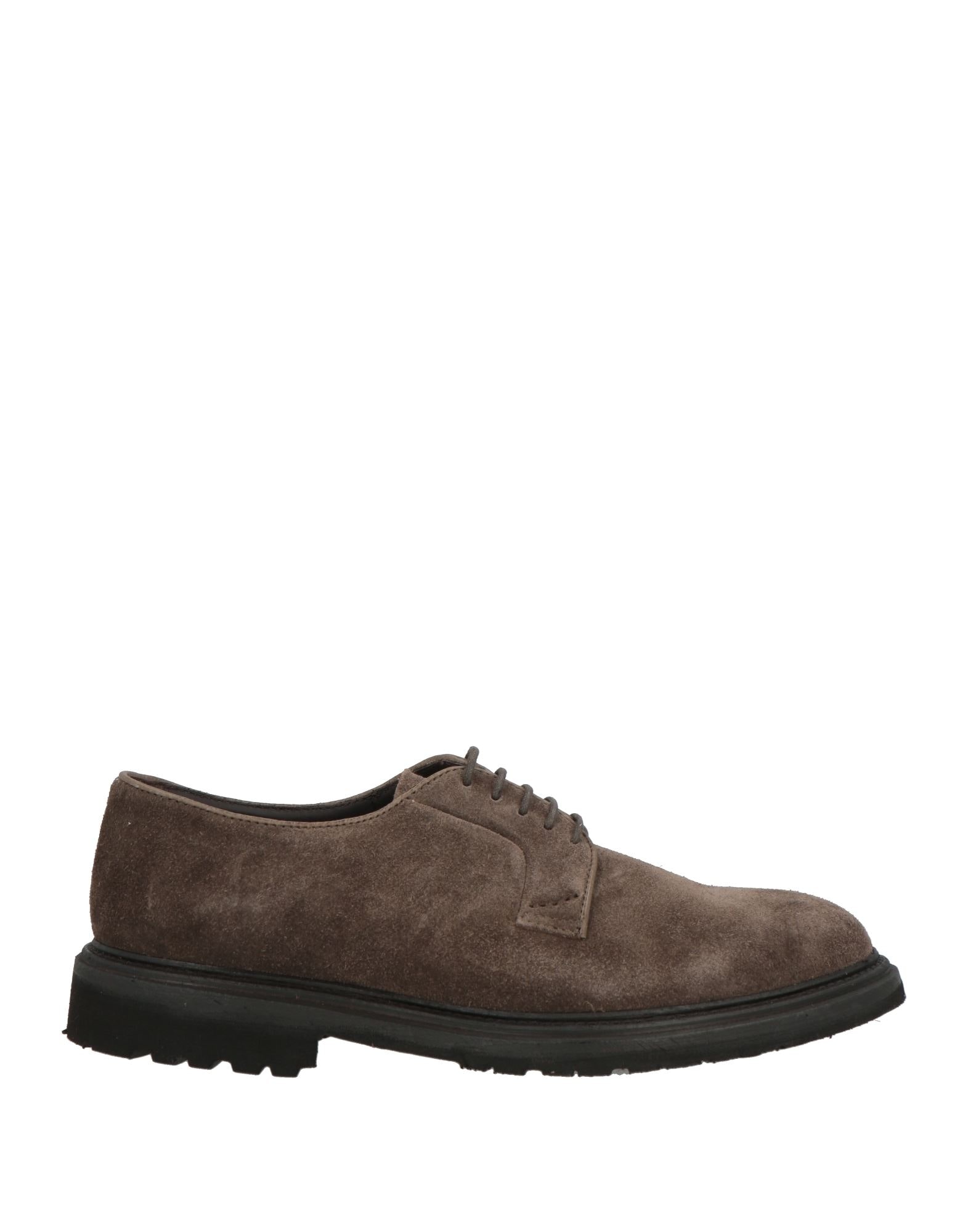 MIGLIORE - Lace-up shoes