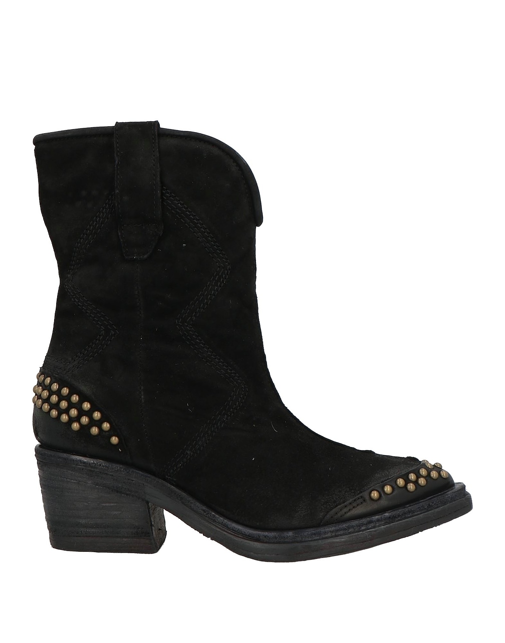 A.S.98 - Ankle boots