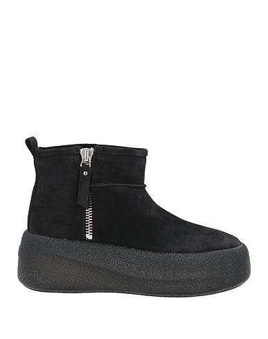 VIC MATIĒ Ankle boot Leather
