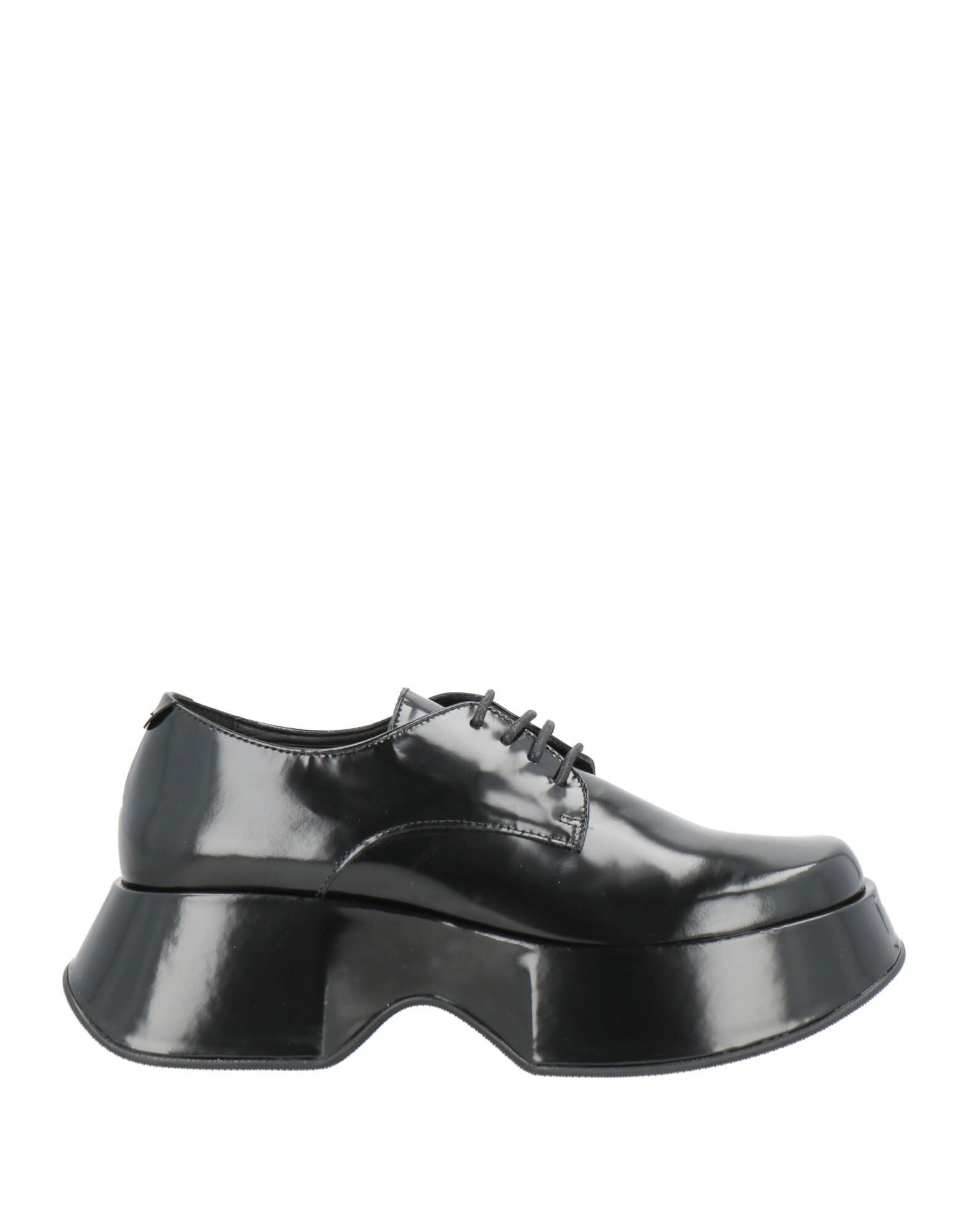 VIC MATIĒ - Lace-up shoes