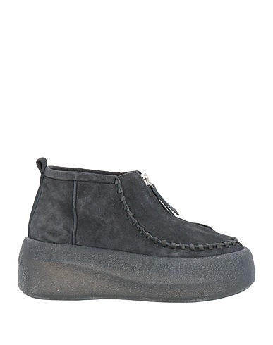 VIC MATIĒ Ankle boot Black Leather
