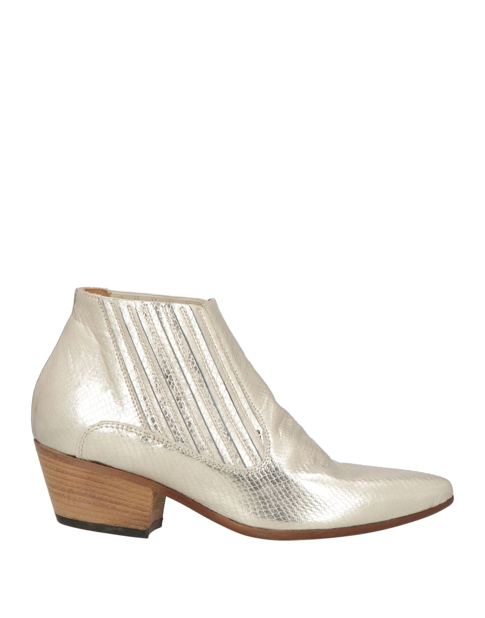 GIO+ - Ankle boots
