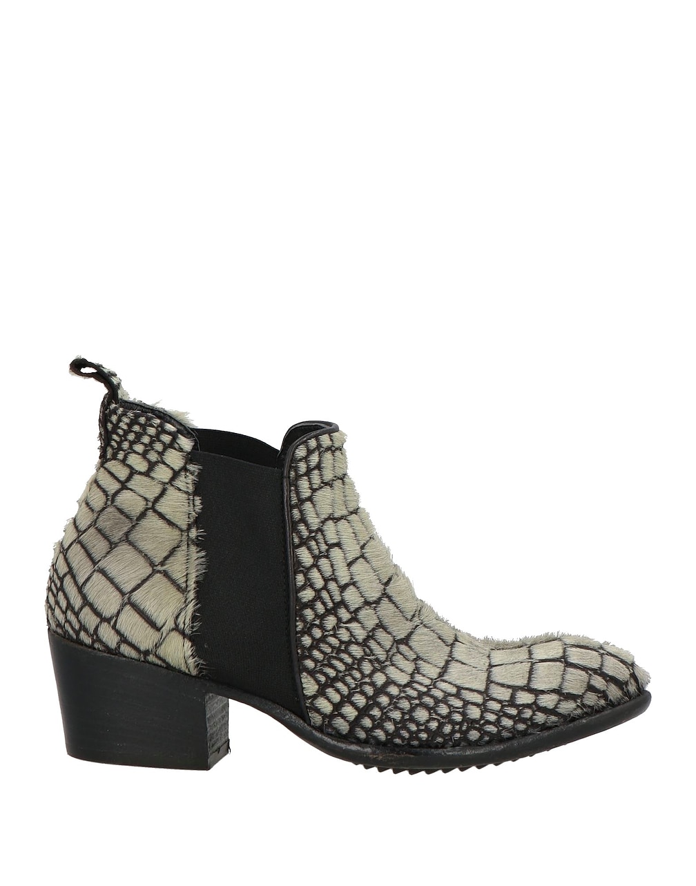 DUCANERO - Ankle boots