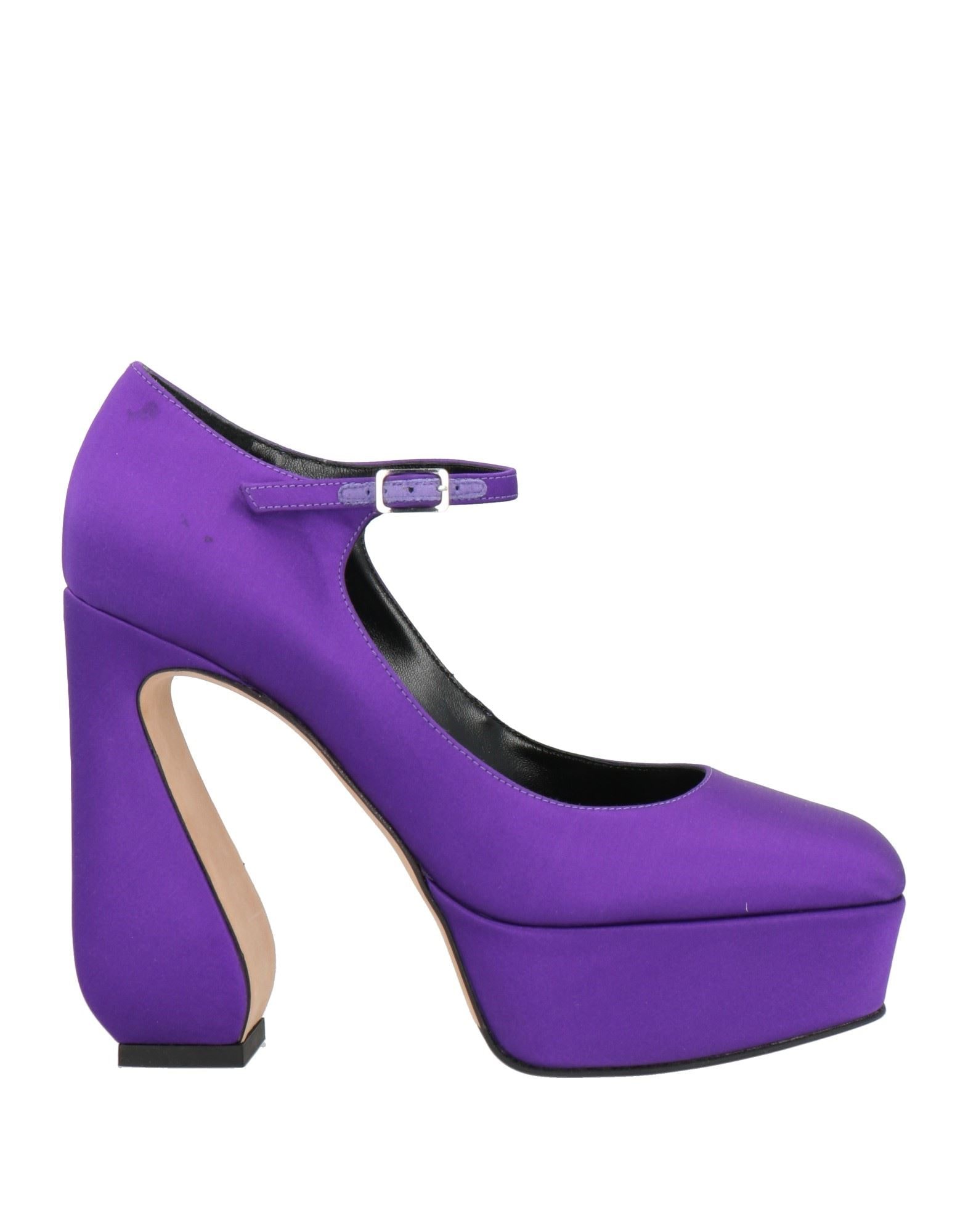 SI ROSSI by SERGIO ROSSI - Pumps