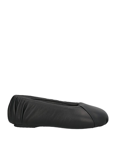 JW ANDERSON Ballerines 100% Cuir d'agneau