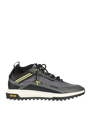 COLMAR Sneakers URBAN PERFORMANCE Lead Textile fibres