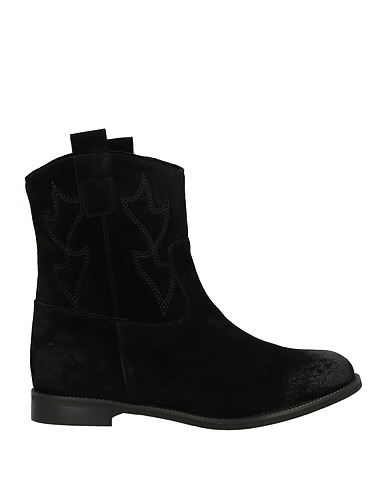 RAFFAELE ZENGA Ankle boot Leather