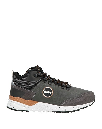 COLMAR Sneakers Antracite Fibre tessili