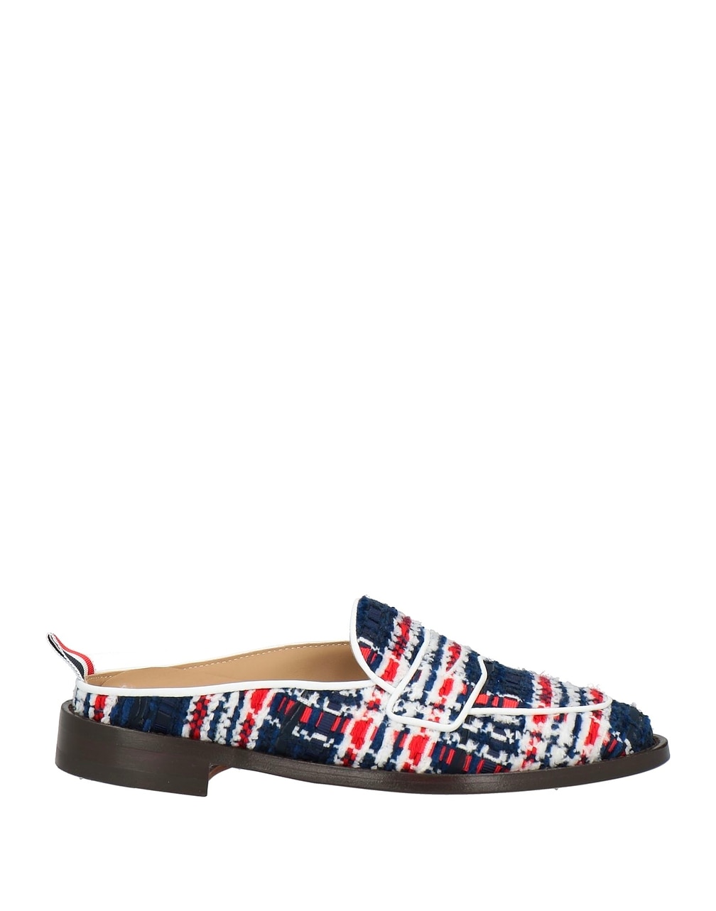 THOM BROWNE - Mocassini