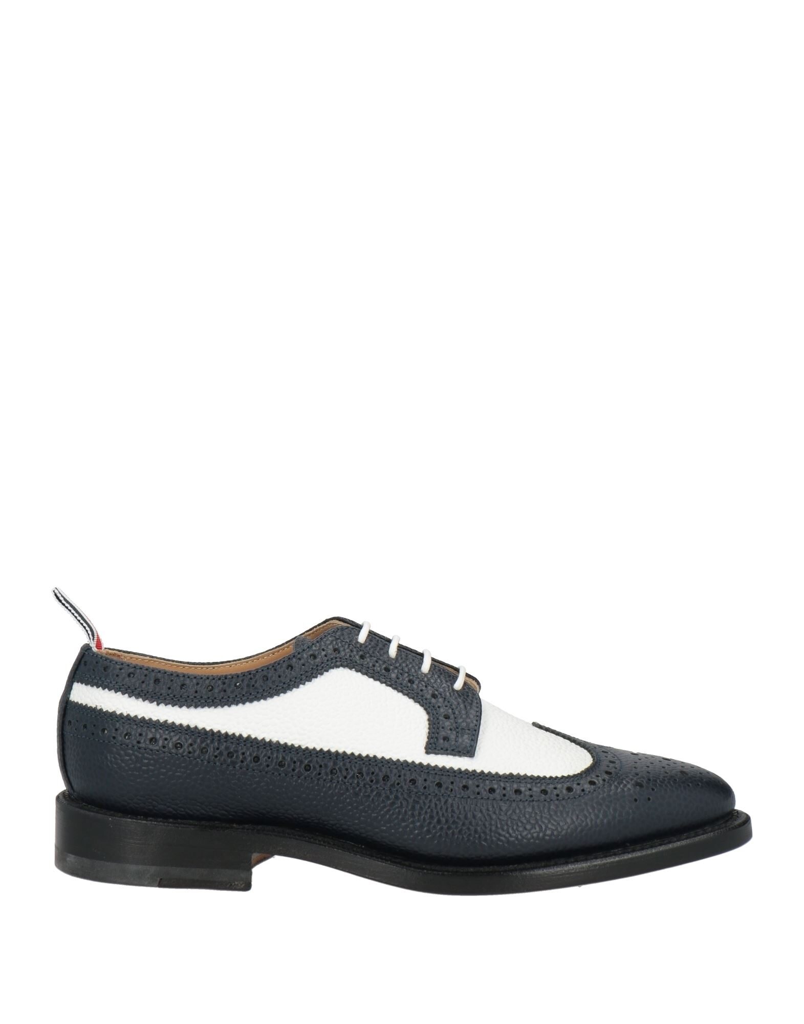 THOM BROWNE - Lace-up shoes