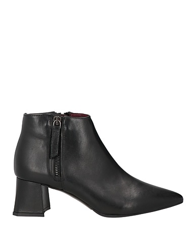 BAILLY Ankle boot Black Leather