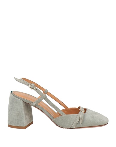 A.BOCCA Court Light grey Leather