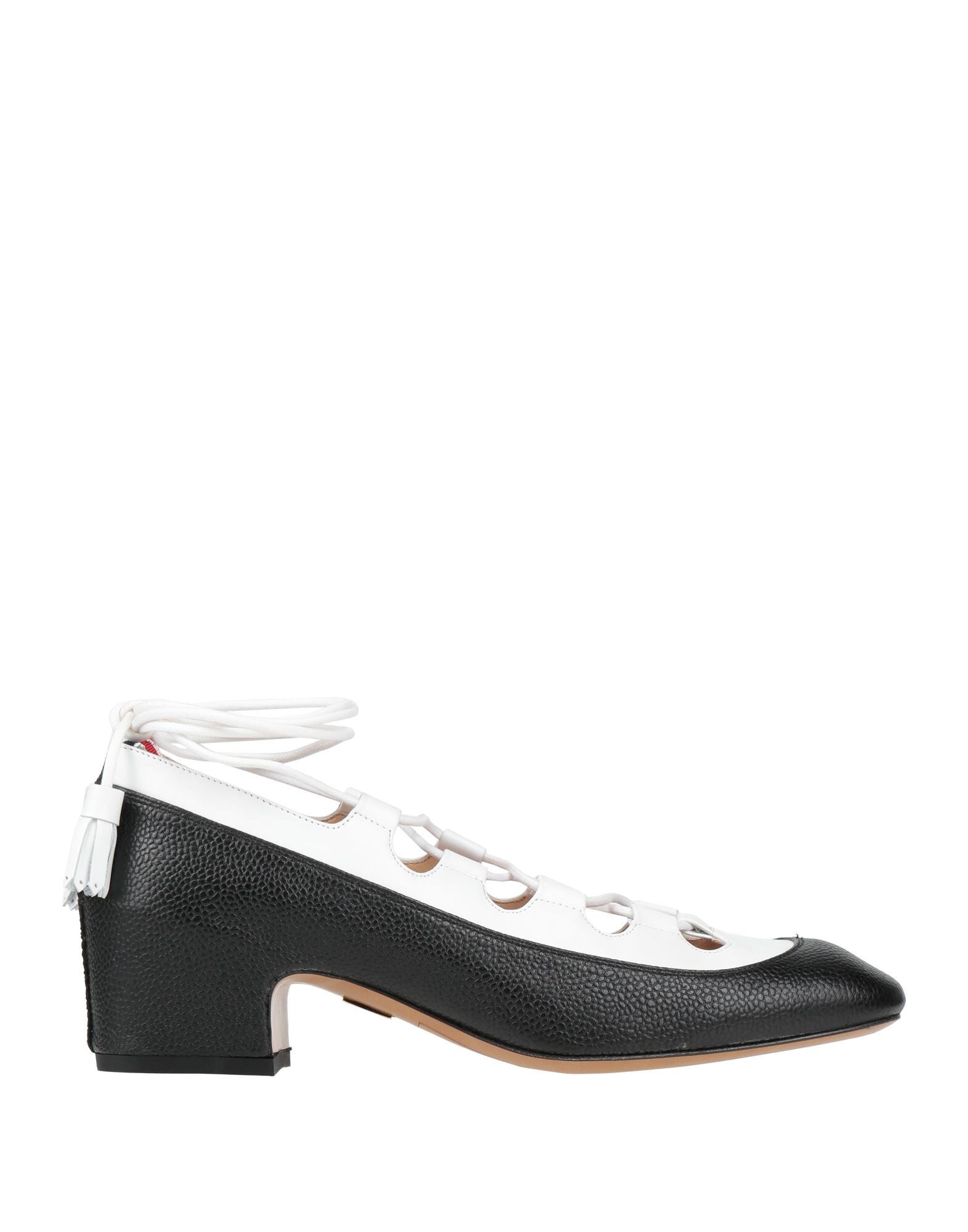 THOM BROWNE - Pumps
