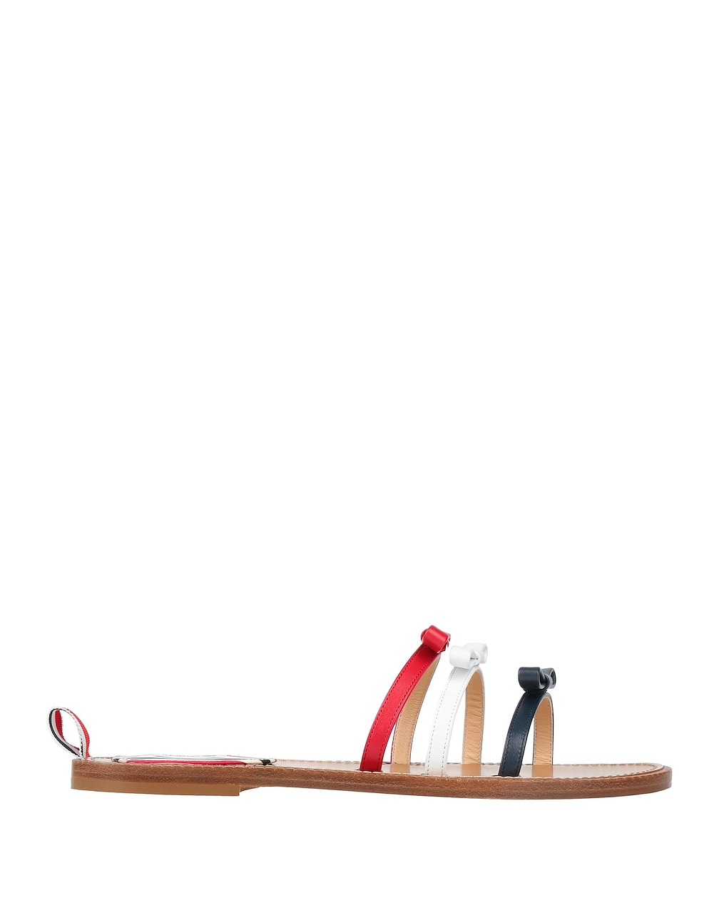 THOM BROWNE - Sandals